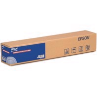 Epson Premium Semigloss Photo Paper 250 g/m2 - 24" x 30,5 m